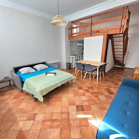 Victoria By Marion Apartament Biarritz