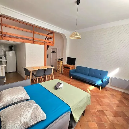 Victoria By Marion Apartament Biarritz